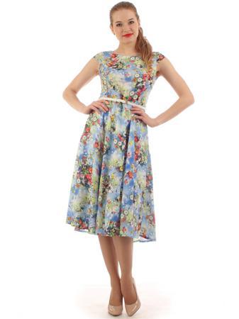 Платье Lamiavita