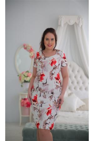 Платье LUDMILA