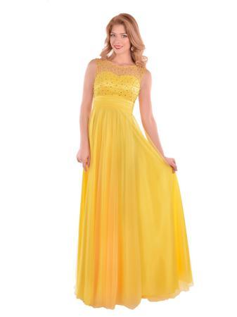 Платье MILOMOOR