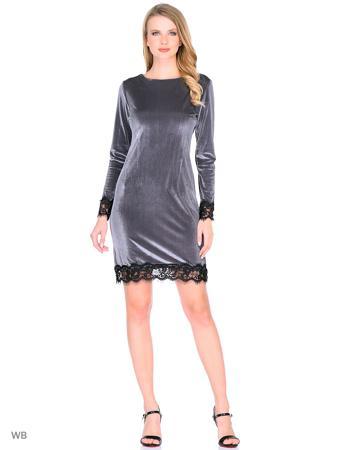 Платье MeiLLer