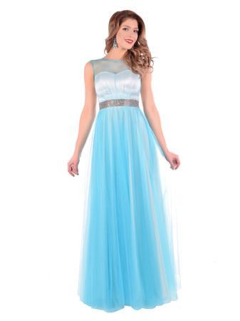 Платье MILOMOOR