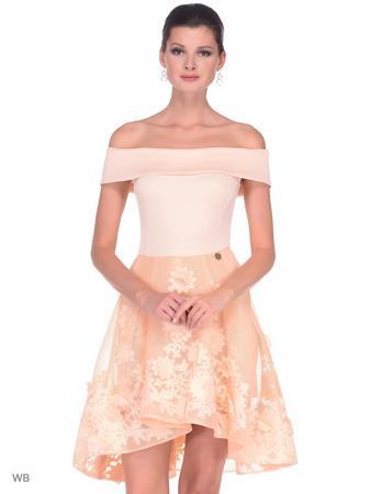 Платье X'Zotic