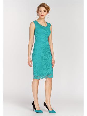 Платье Adelin Fostayn