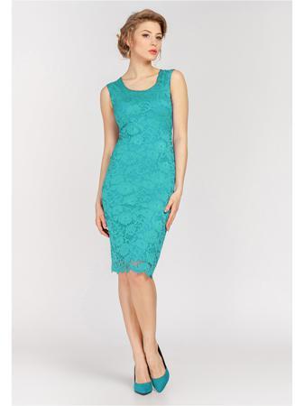 Платье Adelin Fostayn