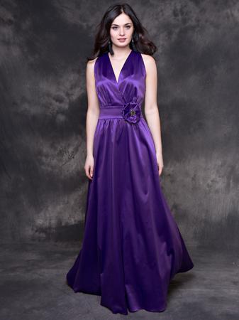 Платье GREY CAT