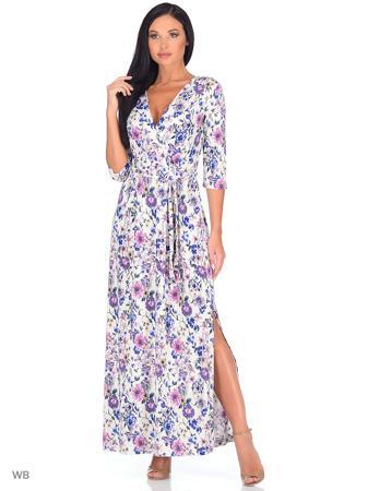 Платье Barcelonica