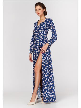 Платье Adelin Fostayn