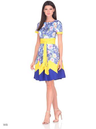 Платье RusLana