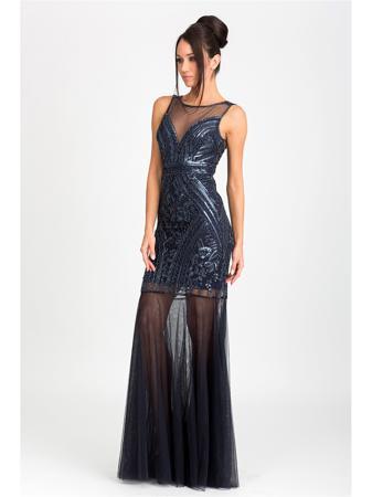 Платье Jan Steen