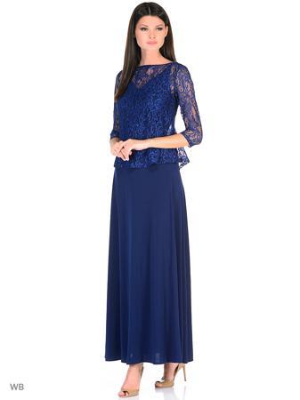 Платье Alina Assi