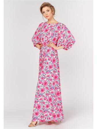 Платье Adelin Fostayn