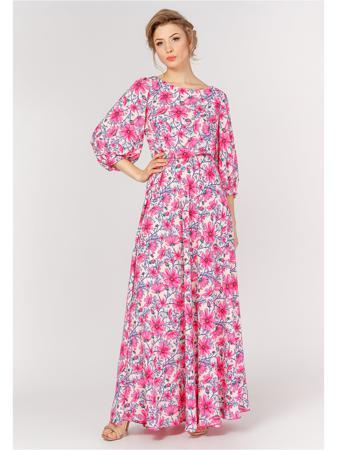 Платье Adelin Fostayn