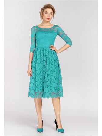 Платье Adelin Fostayn