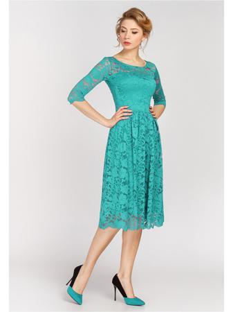 Платье Adelin Fostayn