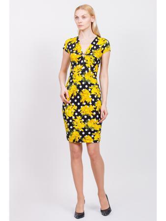 Платье Ачоса