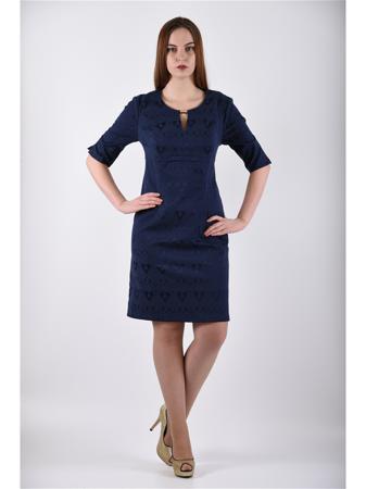 Платье SHEGIDA