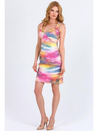 Платье MARY MEA