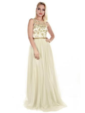 Платье MILOMOOR