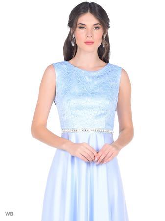 Платье Rosanna