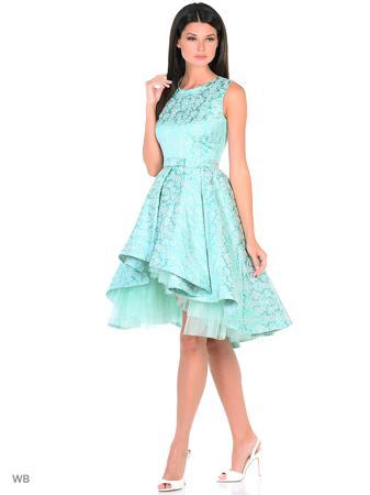 Платье Rosanna