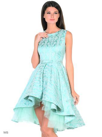 Платье Rosanna