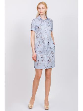 Платье Ачоса