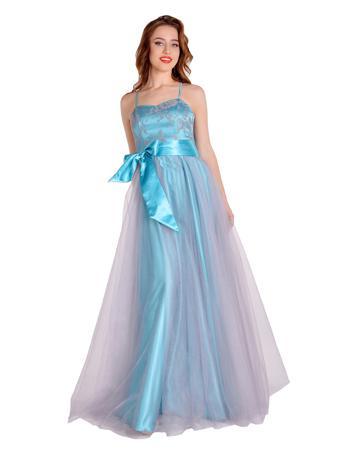 Платье MILOMOOR