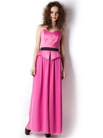 Платье Vika Smolyanitskaya