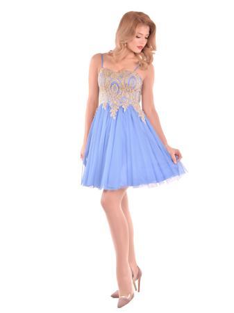 Платье MILOMOOR