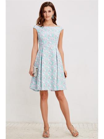 Платье La vida rica