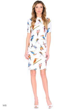 Платье Alina Assi