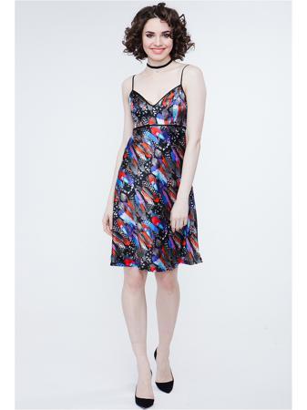 Платье MARY MEA