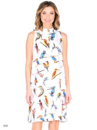 Платье Alina Assi