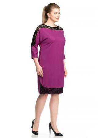 Платье LikModa