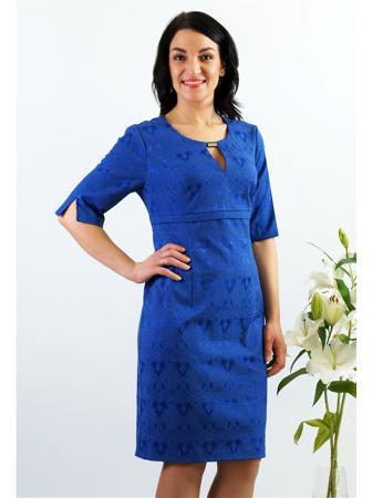 Платье SHEGIDA