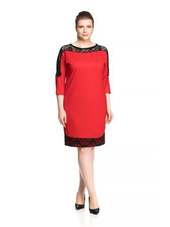 Платье LikModa