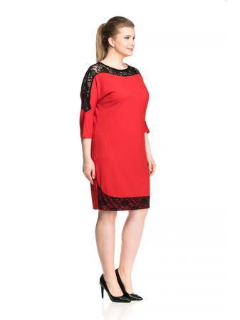 Платье LikModa