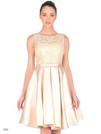 Платье X'Zotic