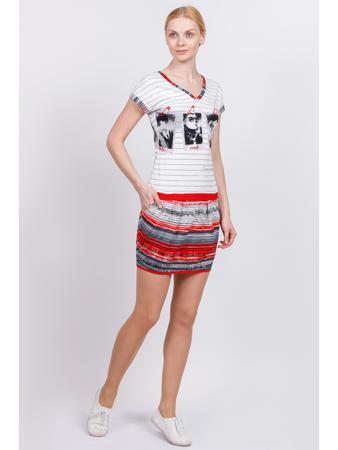 Платье Ачоса