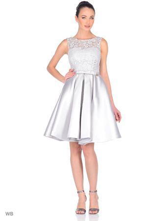 Платье X'Zotic