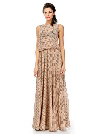 Платье Adelin Fostayn