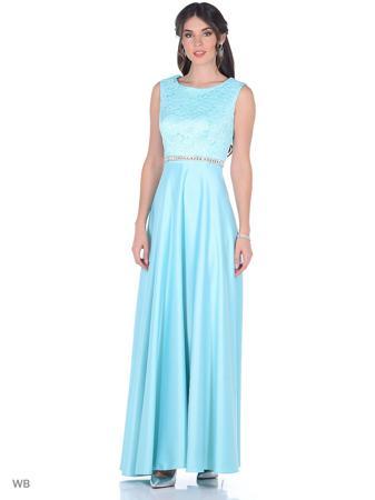 Платье Rosanna