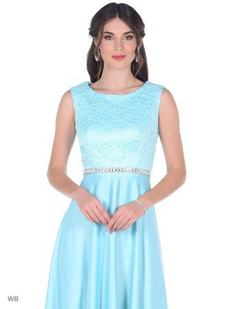 Платье Rosanna