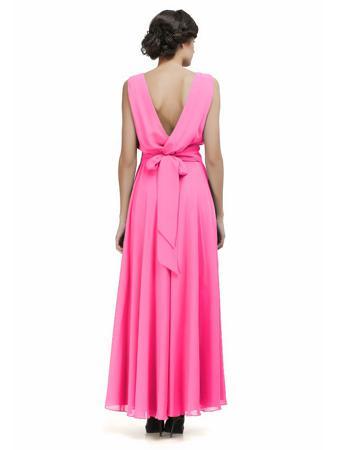 Платье Adelin Fostayn