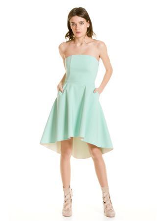 Платье Tsurpal