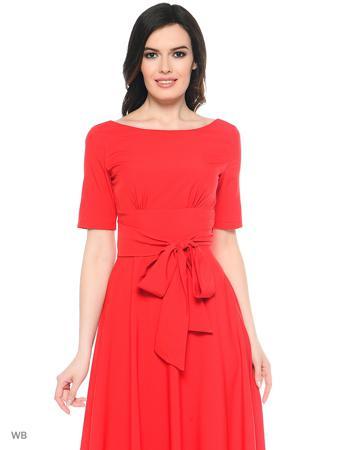 Платье Rosanna