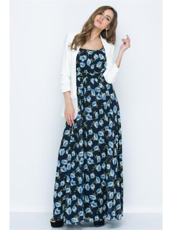 Платье Gold Chic Chili