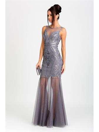 Платье Jan Steen