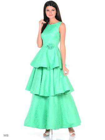 Платье Rosanna