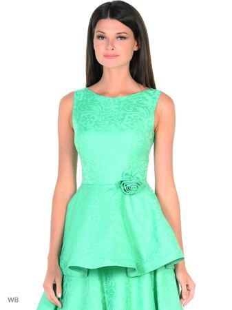 Платье Rosanna